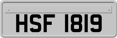 HSF1819