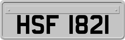HSF1821