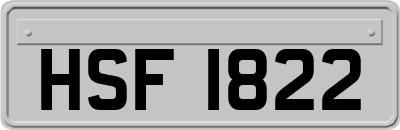 HSF1822