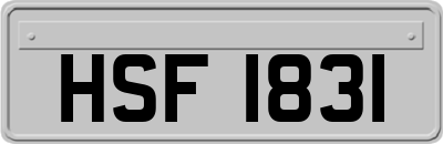 HSF1831