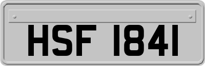 HSF1841