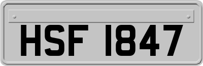 HSF1847