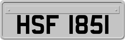 HSF1851