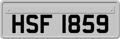 HSF1859