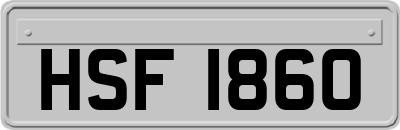 HSF1860