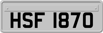 HSF1870