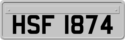 HSF1874