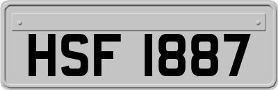 HSF1887