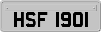 HSF1901
