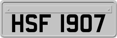 HSF1907