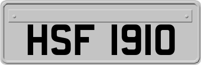 HSF1910