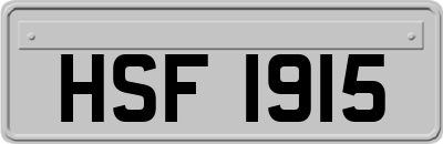 HSF1915