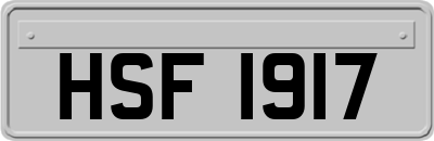 HSF1917