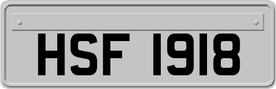 HSF1918
