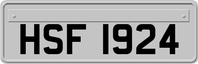 HSF1924