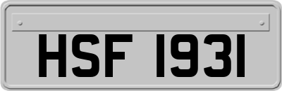 HSF1931