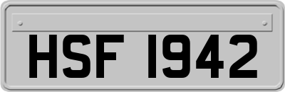 HSF1942
