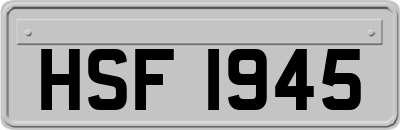 HSF1945