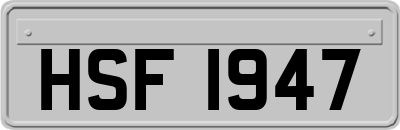 HSF1947