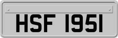 HSF1951