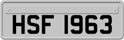 HSF1963