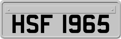 HSF1965