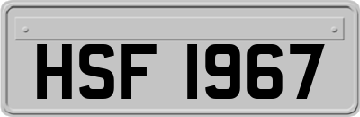 HSF1967