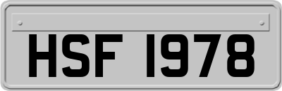 HSF1978
