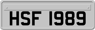 HSF1989
