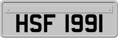 HSF1991