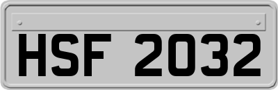 HSF2032