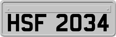 HSF2034