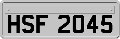 HSF2045
