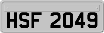 HSF2049