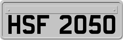 HSF2050