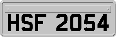 HSF2054