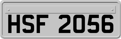 HSF2056