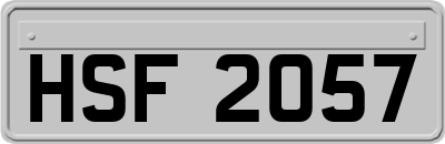 HSF2057