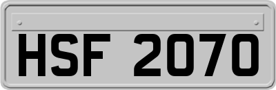 HSF2070