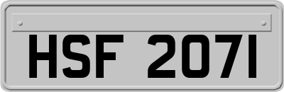 HSF2071