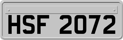 HSF2072