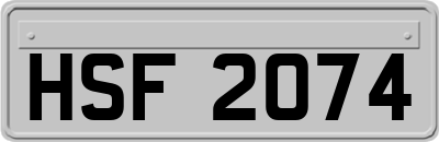 HSF2074