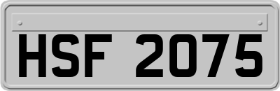 HSF2075