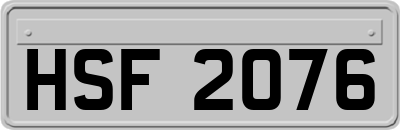 HSF2076