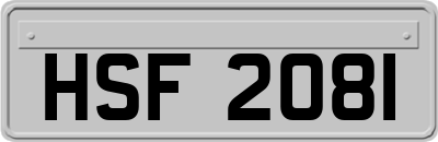 HSF2081