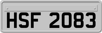 HSF2083
