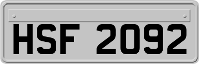 HSF2092