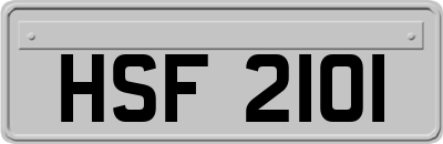 HSF2101
