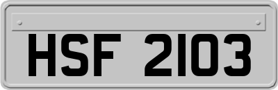HSF2103