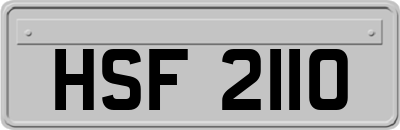 HSF2110